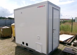 Mobile container 5 - bathroom