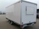 Type 37T + M - 57, Mobile Anhänger, Office & lunch room trailers, 1265.jpg