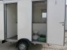 Type 2 x VIP WC - 24, Mobile Anhänger, Toilet trailers, 1311.jpg