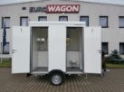Type 2 x VIP WC w 110 + U - 24, Mobile Anhänger, Toilet trailers, 1719.jpg