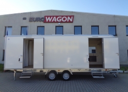 Kostümräume Typ 3483-73-1