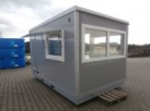 Mobilní buňka 32 - kancelář, Mobile trailers, Reference, 3708.jpg