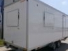 Typ 37TANK- 57, Mobile trailers, Bürowagen und Speiseräume, 549.jpg