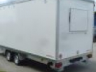 Type 570 - 57, Mobile trailers, Spise- og kontorvogne, 814.jpg