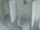 Type WC 4+1+4 - 57, Mobile Anhänger, Toilet trailers, 1337.jpg