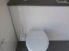 Toaleta v přívěsu, mobilní buňce od firmy Eurowagon