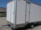 Type 36 - 42, Mobile Anhänger, Office & lunch room trailers, 1220.jpg
