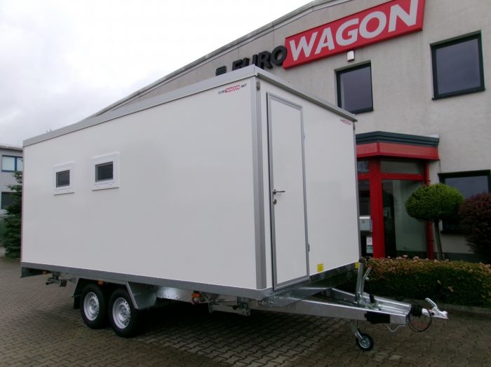 Mobilní buňka 144 - kancelář, Mobile trailers, Reference, 10135.jpg
