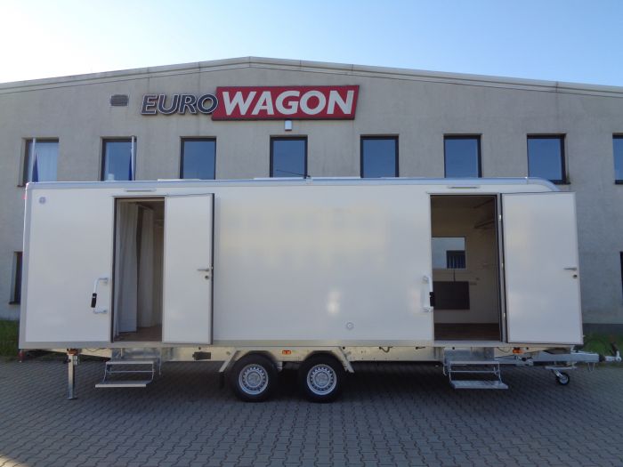 Kostümräume Typ 3483-73-1