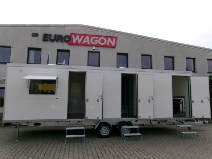 Mobilní přívěs 146 - šatna s kanceláří, Mobile trailers, Reference, 10284.jpg
