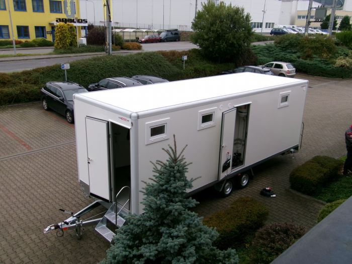 Mobilní přívěs 147 - šatny, Mobile trailers, Reference, 10323.jpg