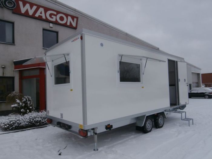 Letvogn 54 - Kontorvogn, Mobile trailers, Reference - DA, 5760.jpg