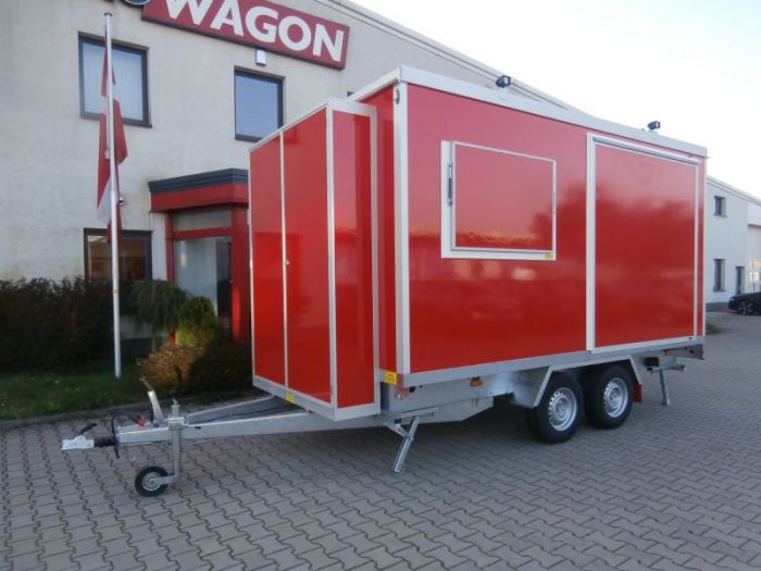 Letvogn 51 - Kontorvogn, Mobile trailers, Reference - DA, 5771.jpg