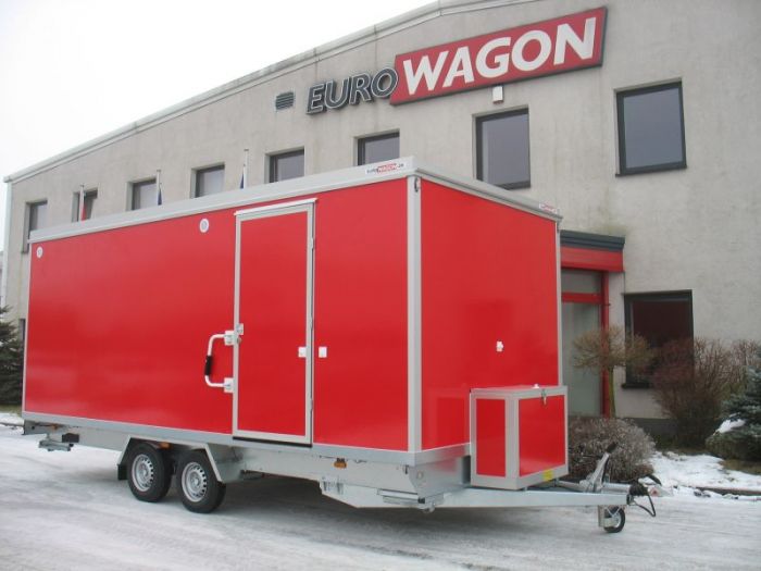 Mobile trailer 74 - welfare, Mobile trailers, References, 5954.jpg