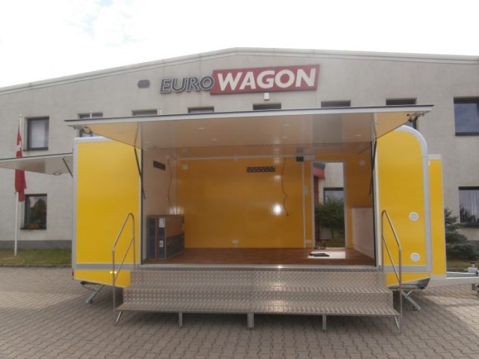 Mobile trailer 66 - promotion, Mobile trailers, References, 5993.jpg