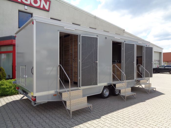 Mobilní přívěs 78 - toalety, Mobile trailers, Reference, 6125.jpg