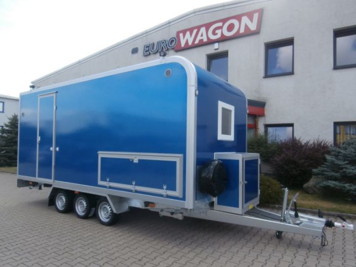 Mobilní přívěs 65 - kancelář, Mobile trailers, Reference, 6188.jpg