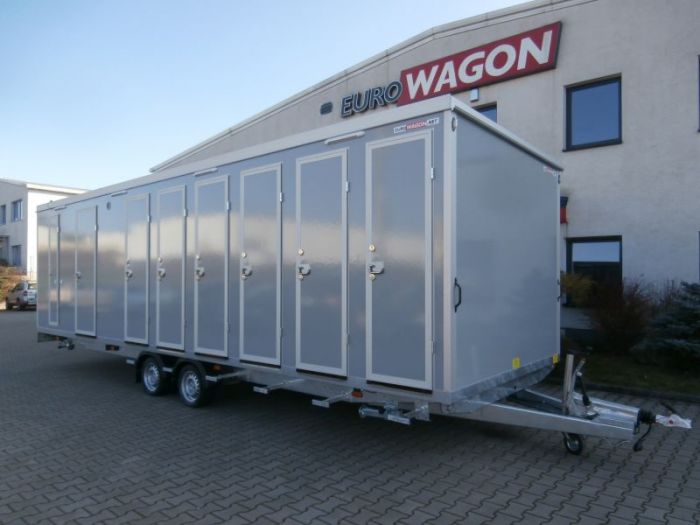 Mobilní přívěs 52 - toalety, Mobile trailers, Reference, 6263.jpg