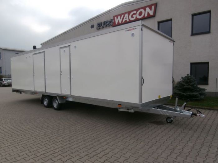 Mobile trailer 39 - WC + showers, Mobile trailers, References, 6366.jpg