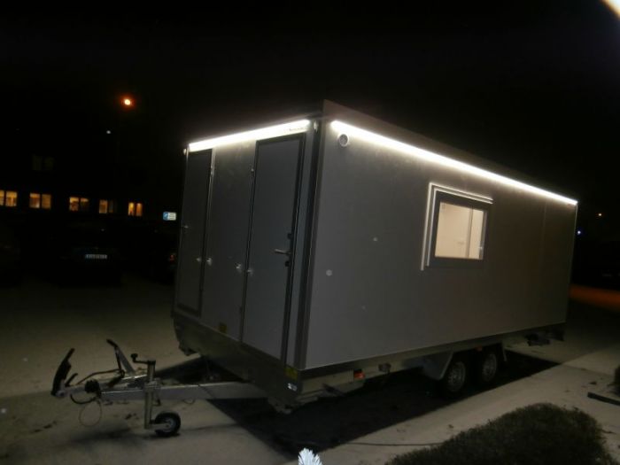 Mobile trailer 34 - sales, Mobile trailers, References, 6406.jpg
