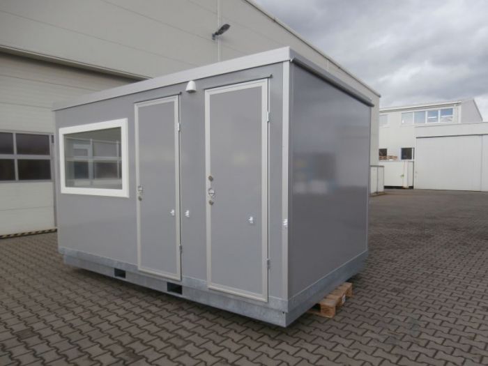 Container 32 - office, Mobile trailers, References, 6417.jpg
