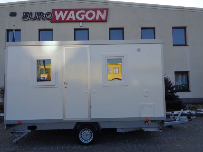 Mobile trailer 85 - accommodation, Mobile trailers, References, 6521.jpg