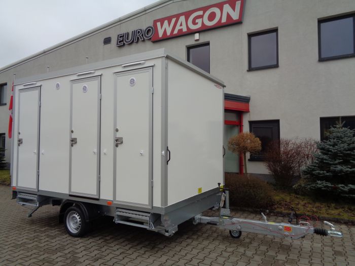 Letvogn 84 - Toilet/badevogn, Mobile trailers, Reference - DA, 6616.jpg