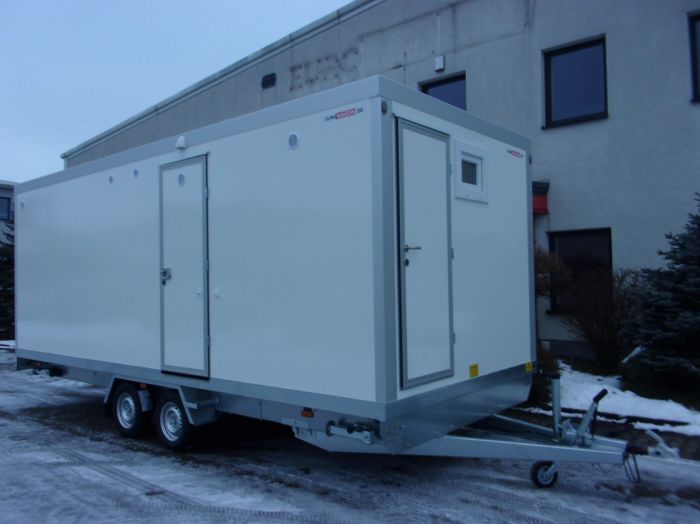 Typ 3969 - 61 - 1 - kancelář se zázemím, Mobile trailers, Přívěsy na míru, 7912.jpg