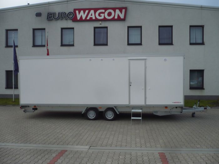 Type 27 - 73, Mobile trailers, Mandskabsvogne, 793.jpg