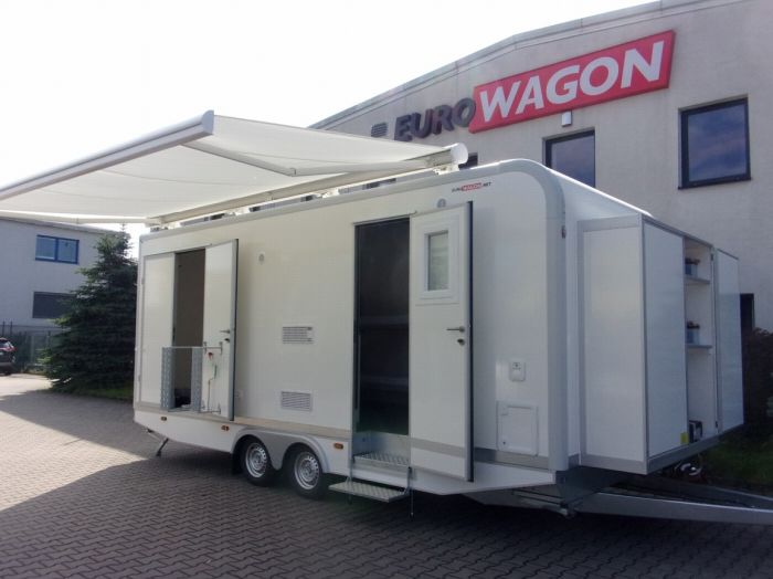 Mobilní přívěs 126 - obytný, Mobile trailers, Reference, 8978.jpg