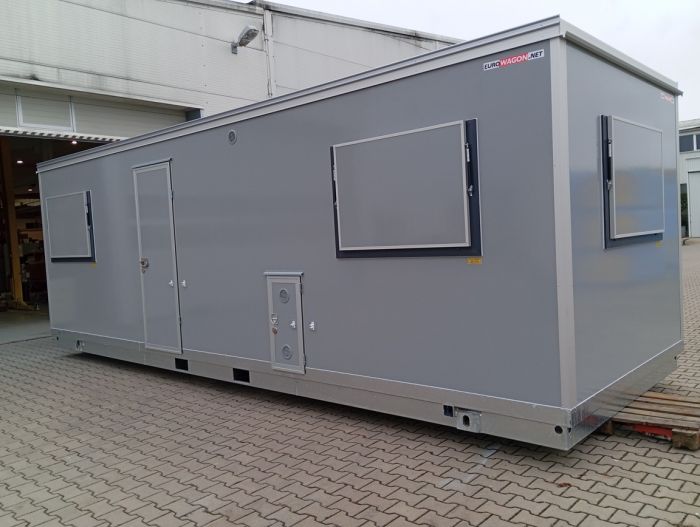 Mobilní buňka 3 - obytný, Mobile trailers, Mobilní kontejnery, 9902.jpg